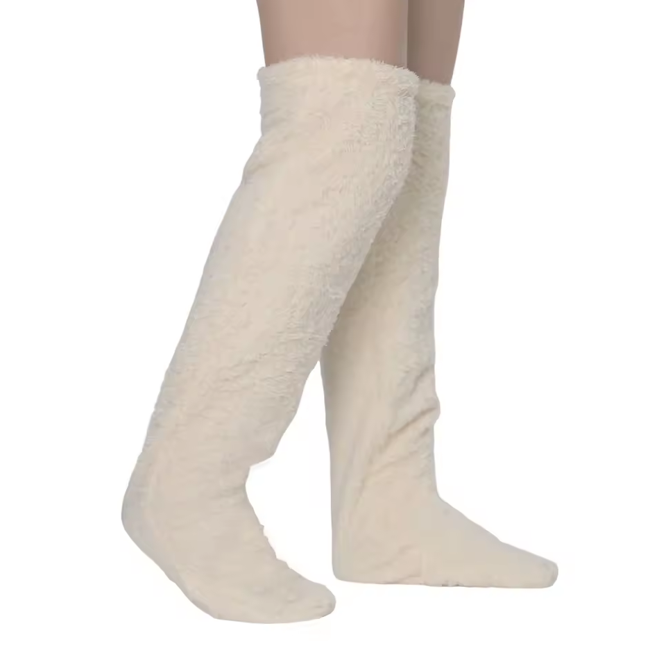 Medias Cálidas de Invierno